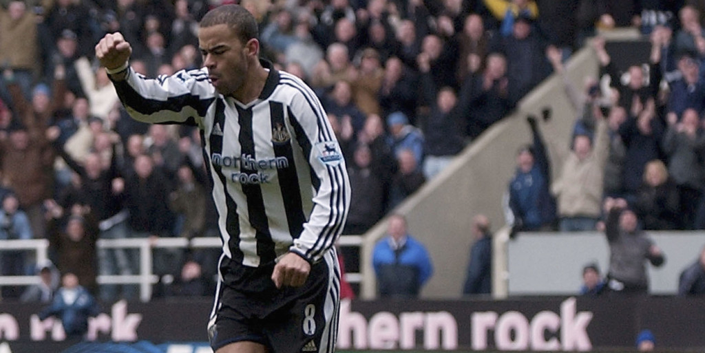 Dyer: That’s how loyal Geordies are