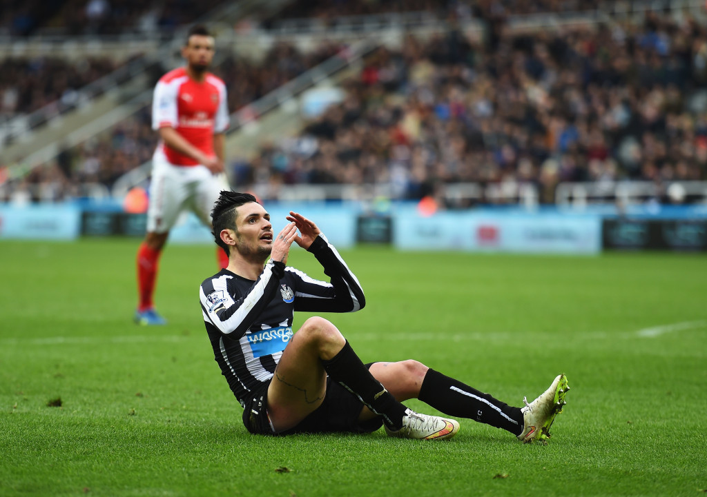 Cabella’s Marseille switch to become permanent