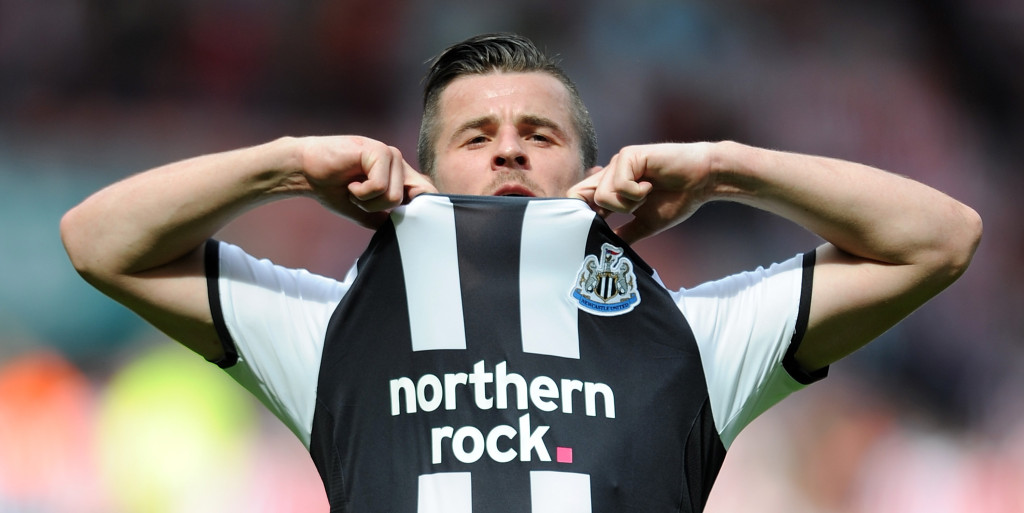 Barton heaps praise on Newcastle’s star player