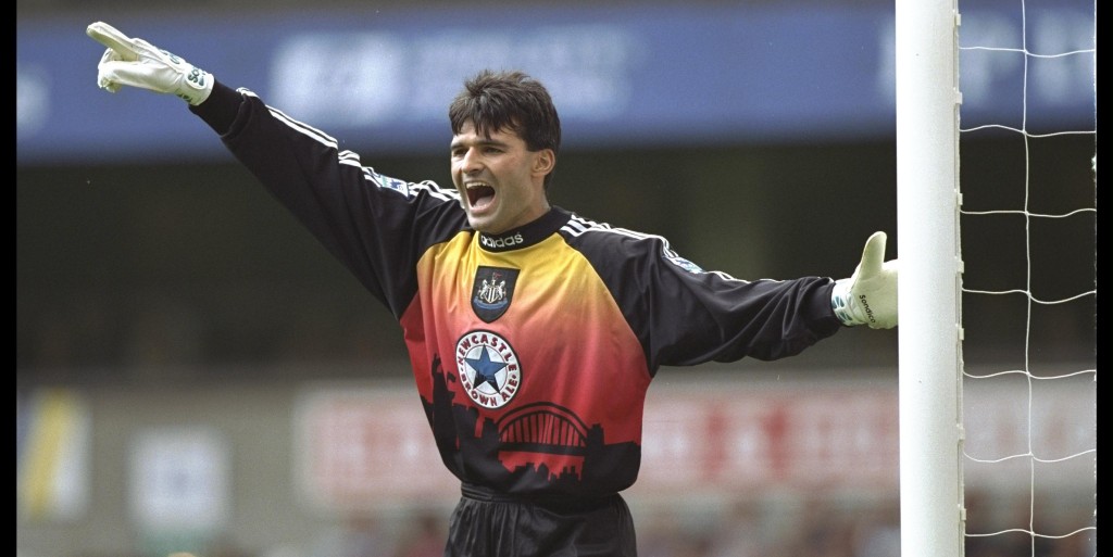 Tributes pour in for ‘critically ill’ Srnicek