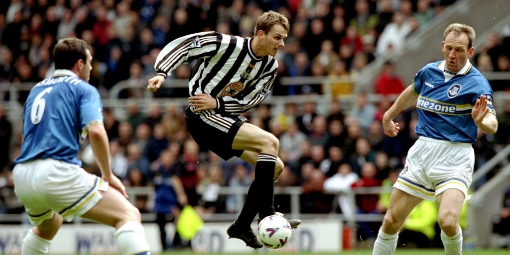 Hamann: Newcastle are capable of top 10 finish