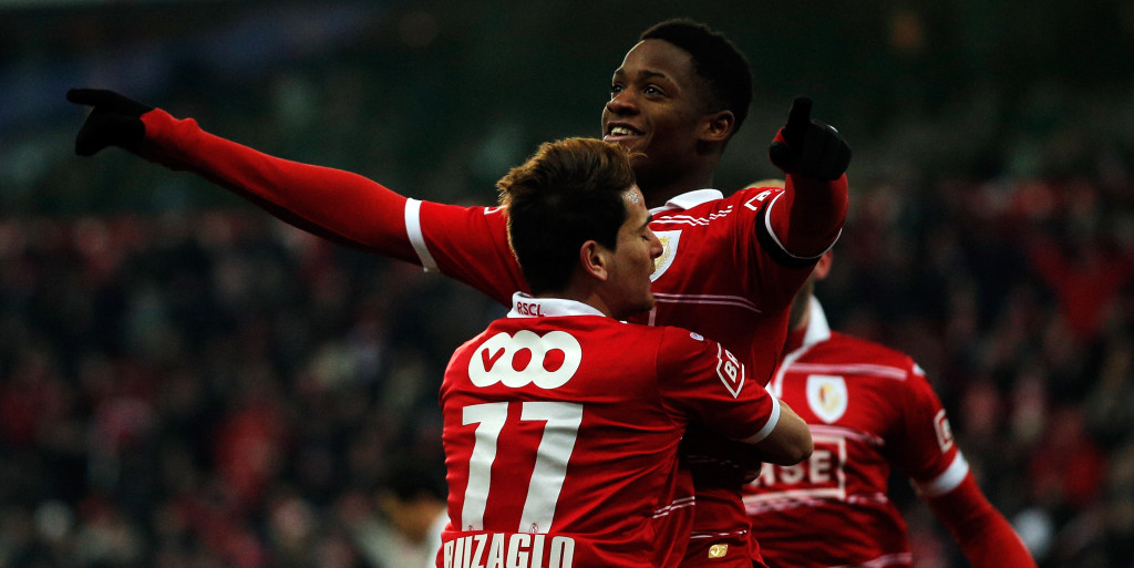 Newcastle will have to break transfer record for Batshuayi