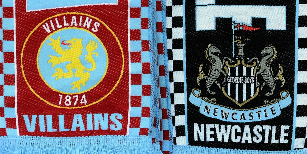 Preferred XI: Newcastle vs Aston Villa