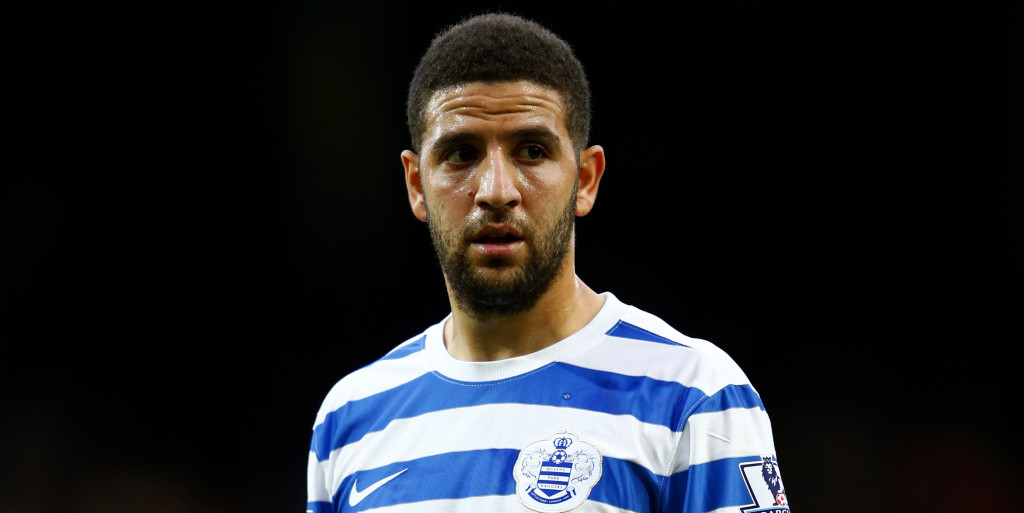 Toon line up shock Taarabt deal