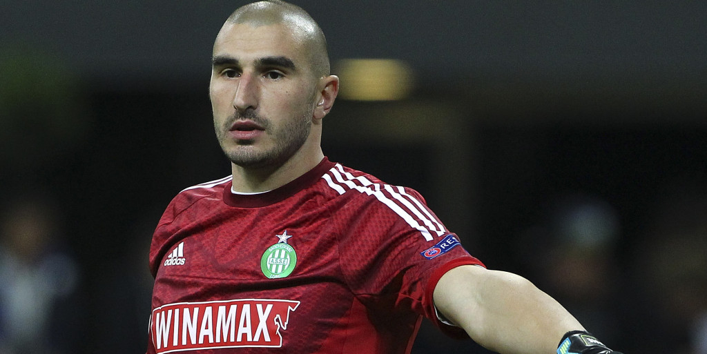French keeper rejects Magpies’ interest