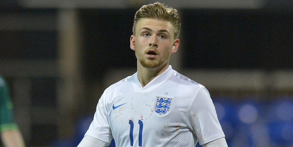 Exclusive interview with Newcastle prospect Mackenzie Heaney