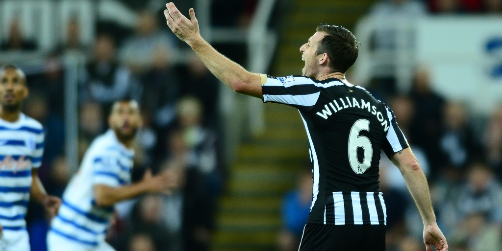 Williamson enjoyed Wolves spell