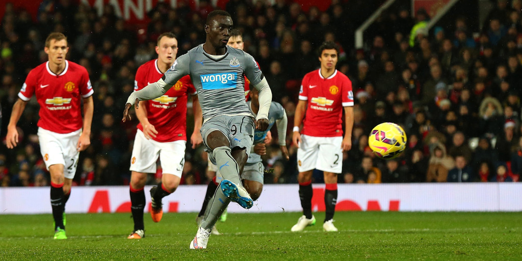 Newcastle’s last five Boxing Day fixtures