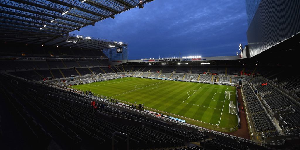 Laurence Griffiths/Getty Images Sport