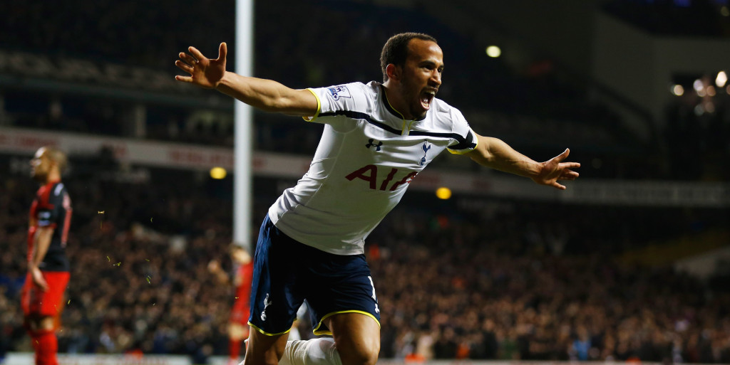 Townsend ‘intrigued’ by Newcastle switch