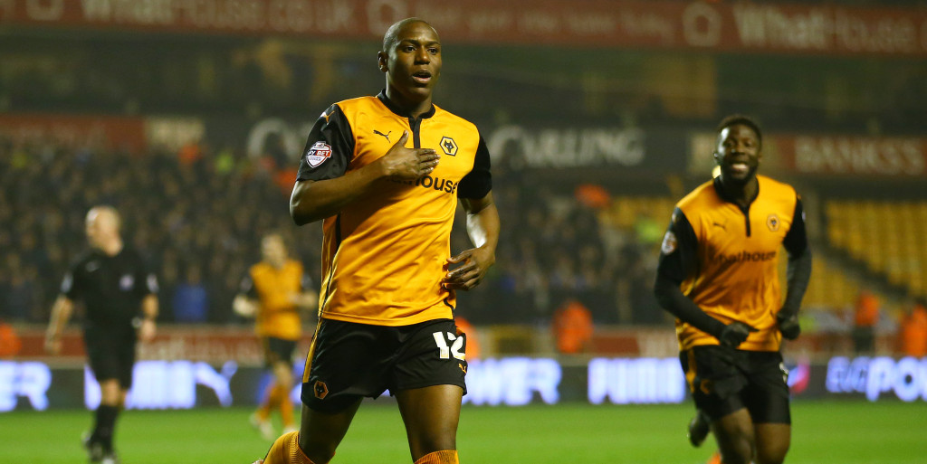 Toon target could leave Wolves in January