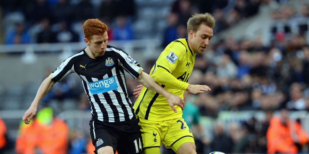 Combined XI: Tottenham vs Newcastle