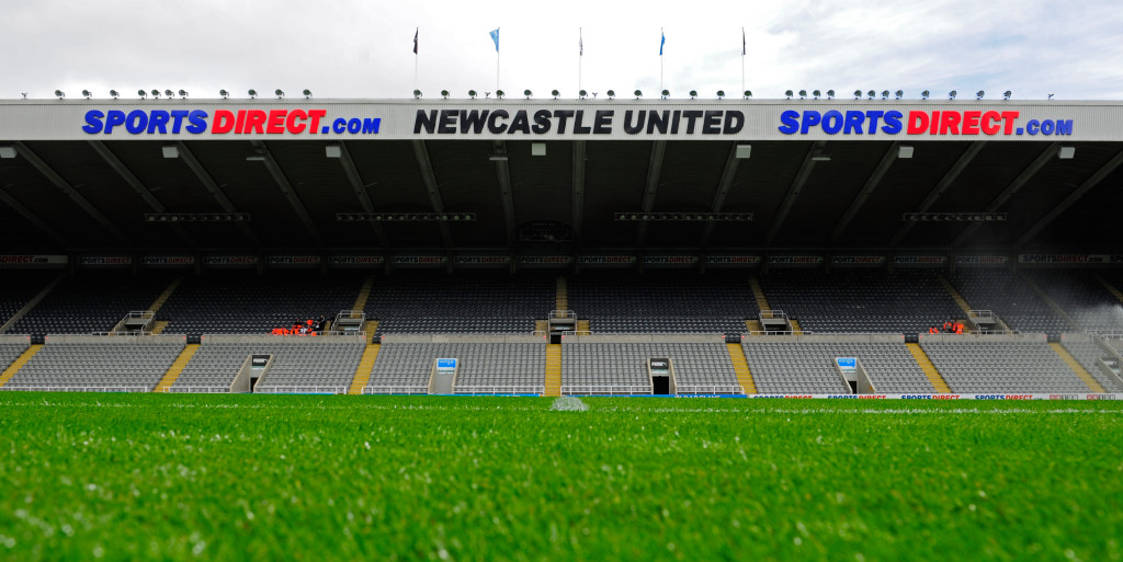 Newcastle scouting French youth prodigy