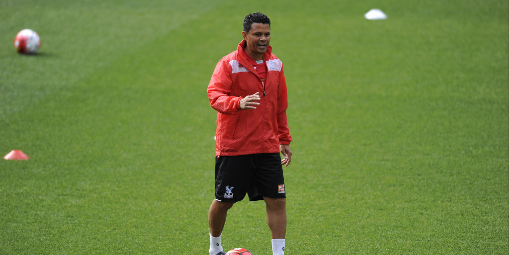 Crystal Palace coach slams inept Magpies