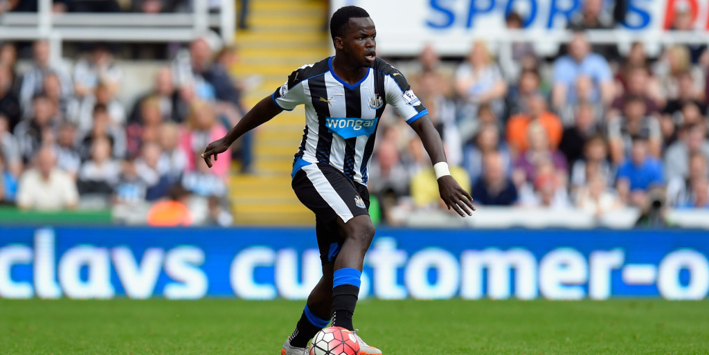 Tiote could be handed chance against Arsenal