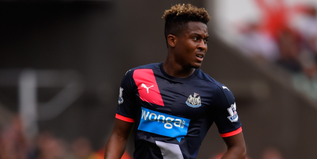 Newcastle players who could leave for free next summer