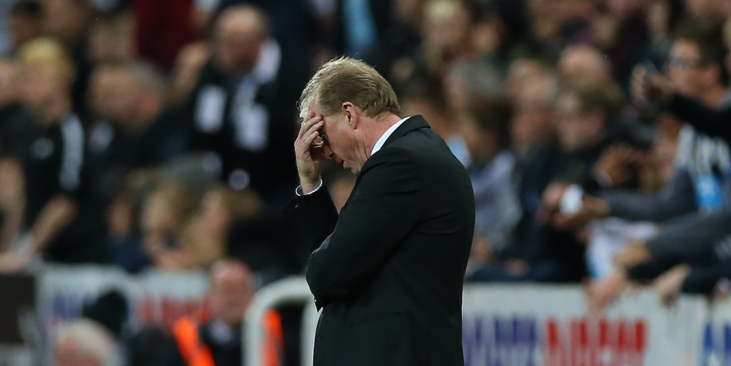 McClaren dealt fresh injury blow