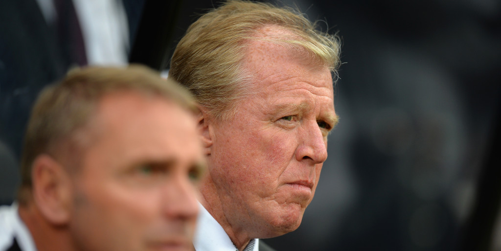 Newcastle continue to monitor former trialist