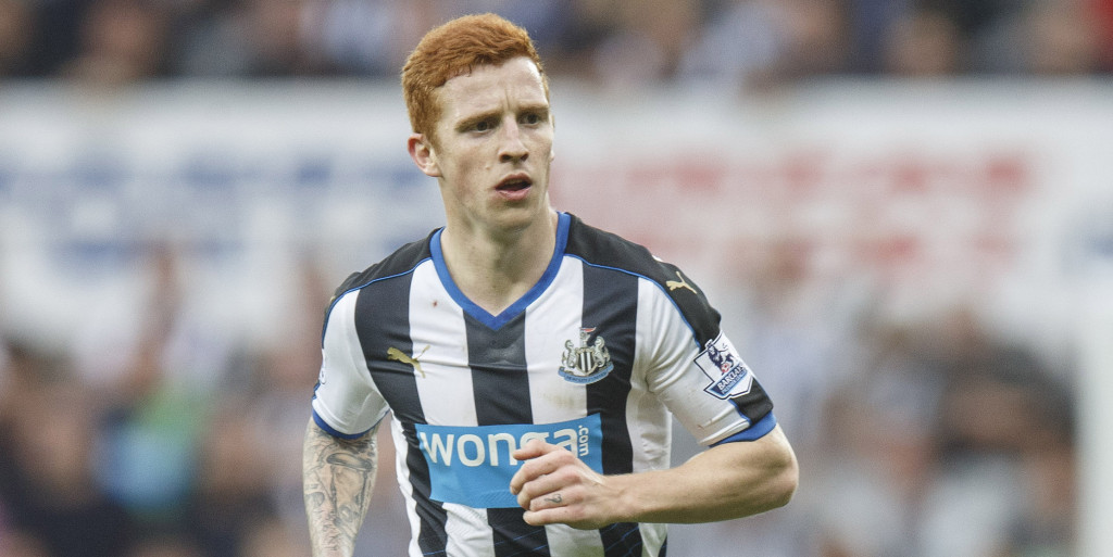 Colback – We are a good team