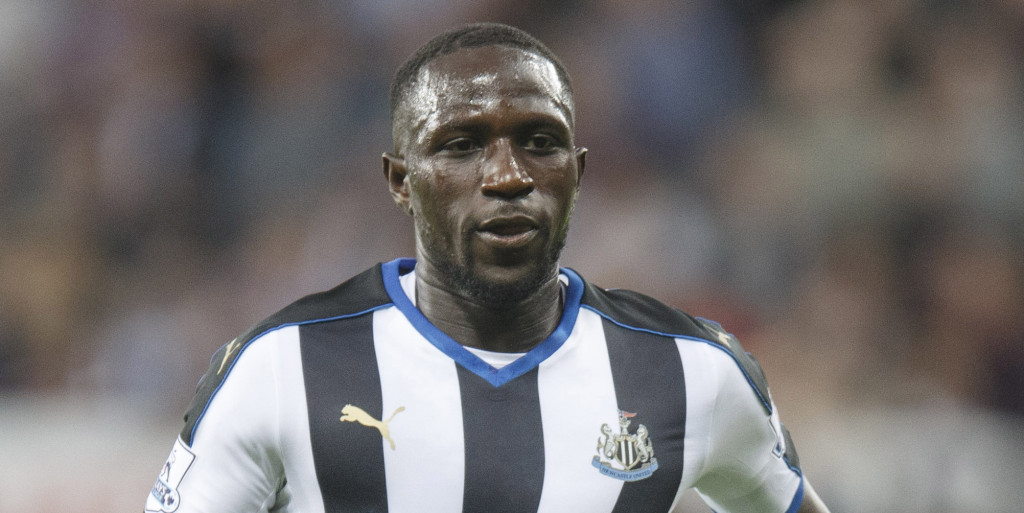 Sissoko: I give everything I have