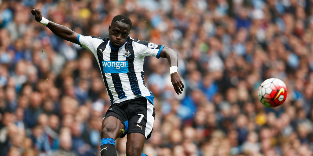 Sissoko targets festive gift