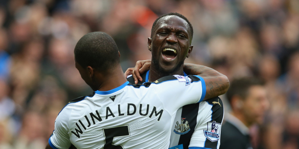 Moussa Sissoko bares all in latest interview