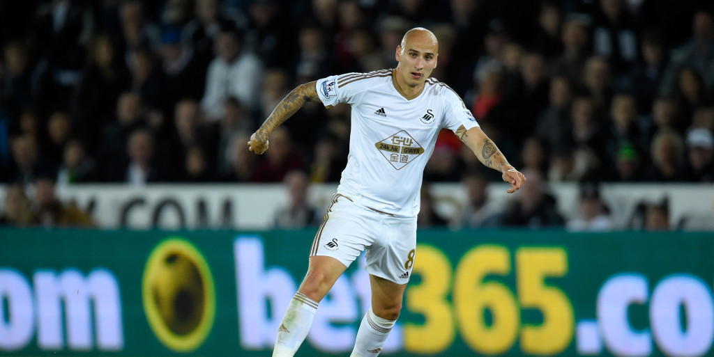 Toon in pole position to land Swansea star