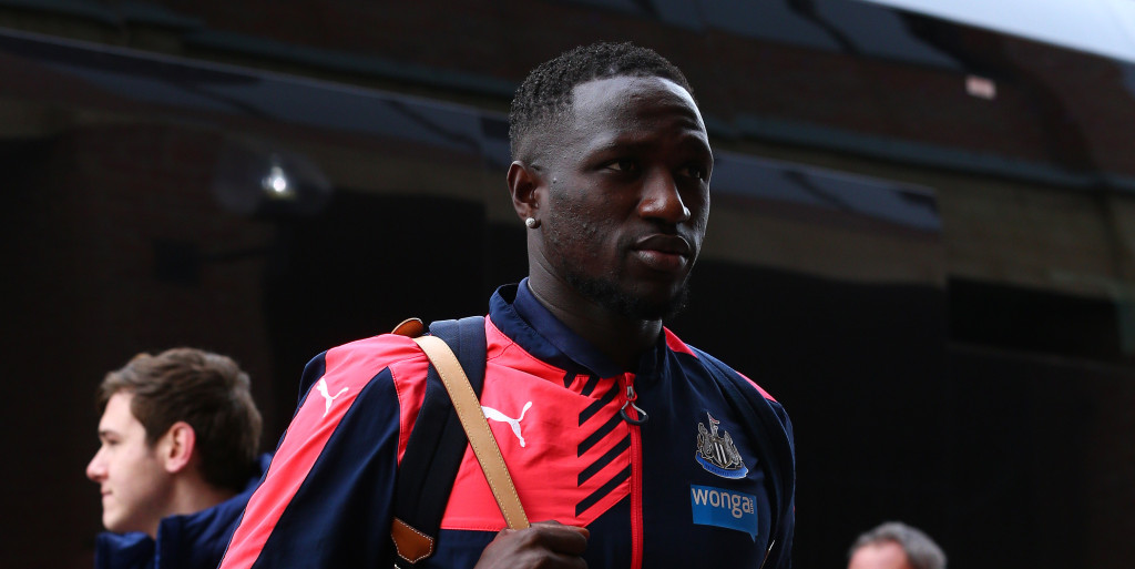 Sissoko: Top ten is still possible