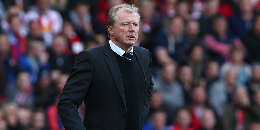 McClaren in the dark over future