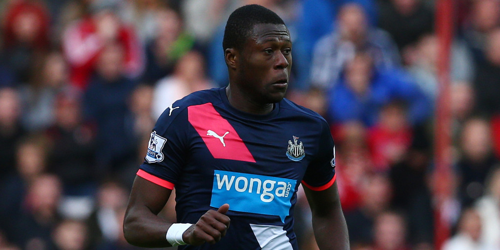 Mbemba: We want top ten finish