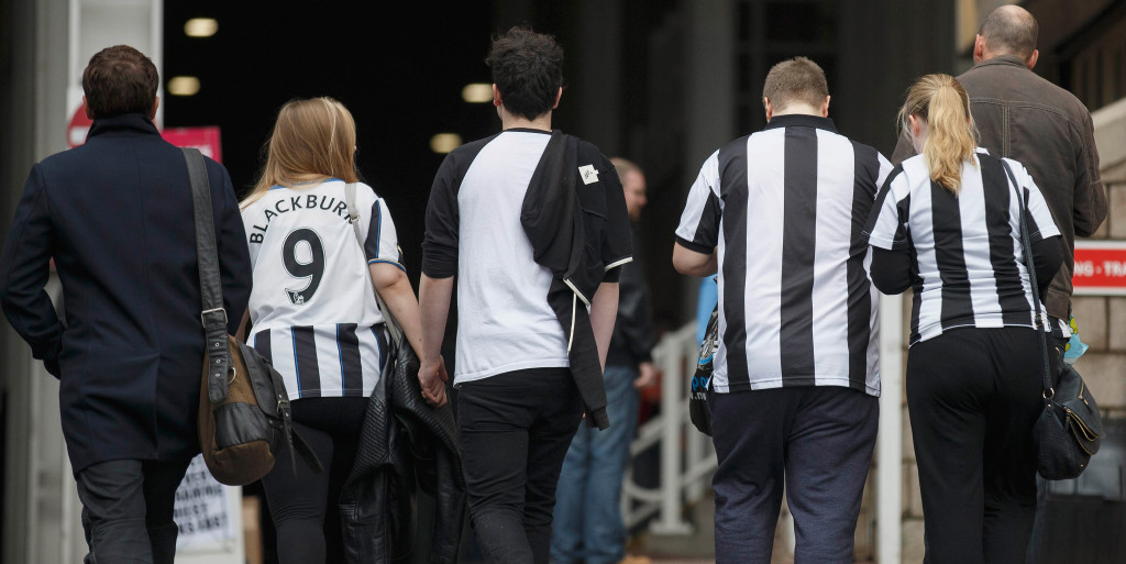 Newcastle fans’ Christmas transfer wishlist
