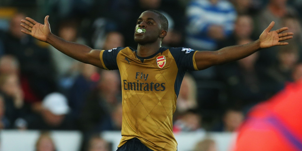 Arsenal duo could be offered to Newcastle