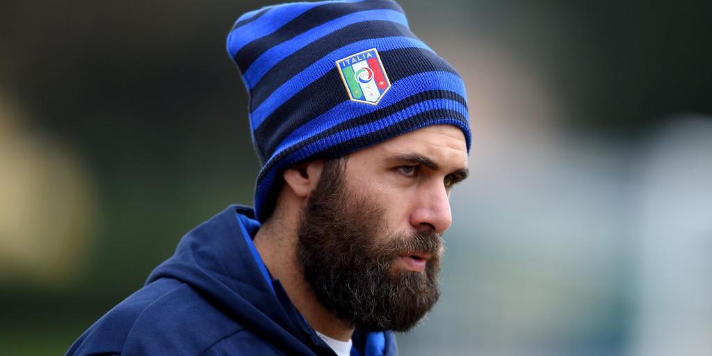 Italian stopper is not Newcastle bound