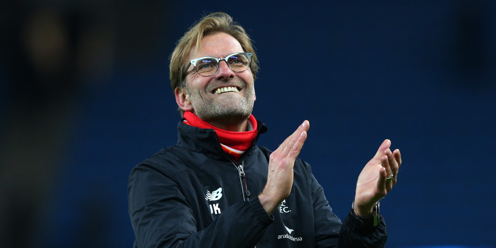 Klopp – We’ll respect Newcastle