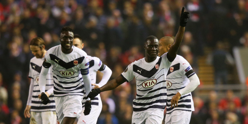 Newcastle set to swoop for Bordeaux star