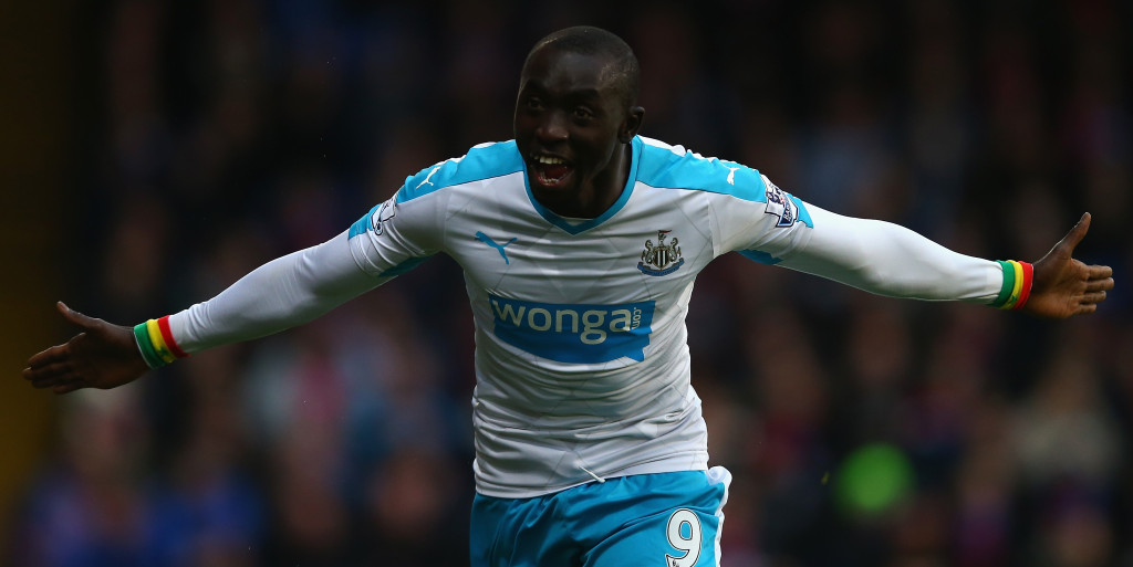 Cisse injury could see Newcastle’s transfer strategy change
