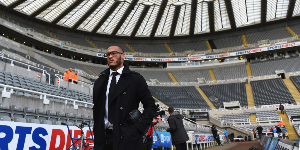 Newcastle set price for Lille target