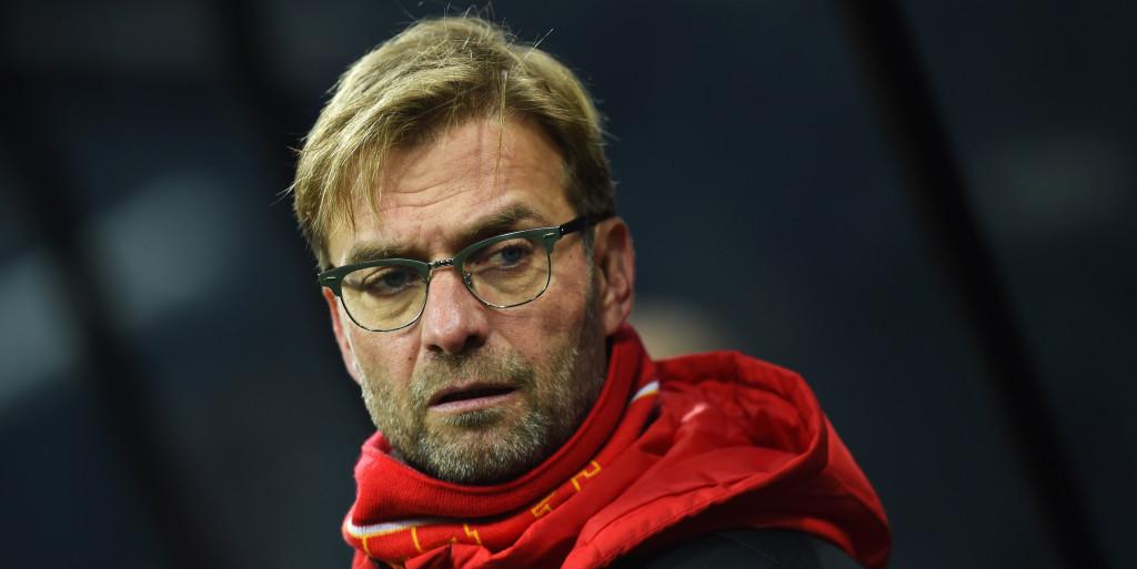 Klopp: Newcastle deserved to win
