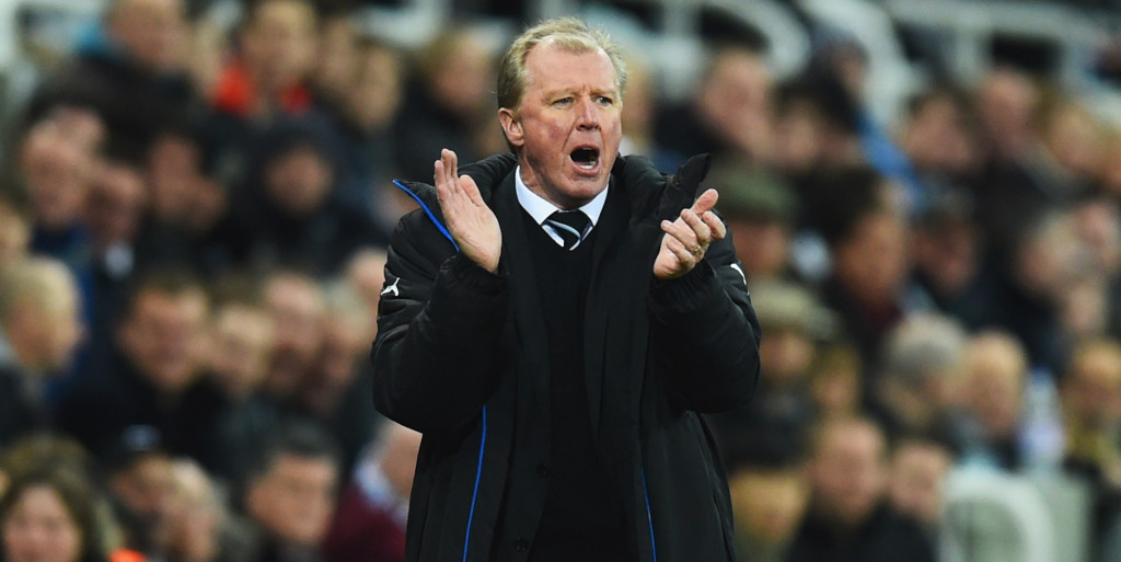 McClaren makes FA Cup promise
