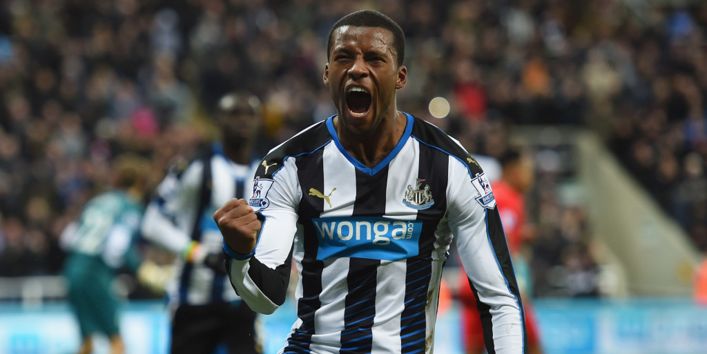 Player Ratings: Newcastle 2-0 Liverpool
