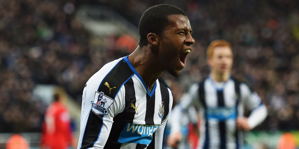 The Newcastle United mid-season awards