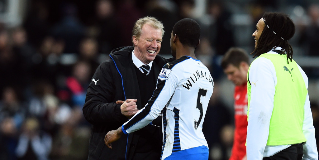 McClaren: We were on the brink of crisis