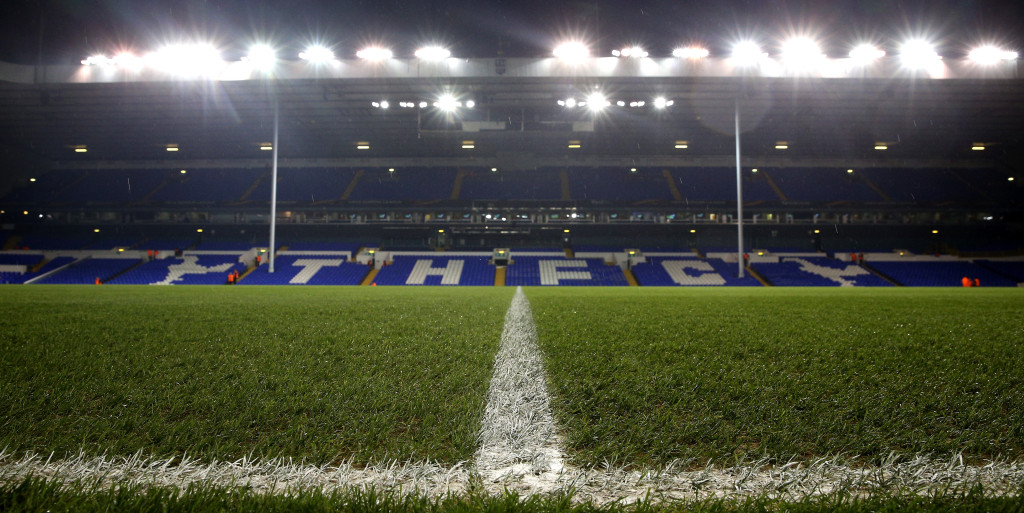 Team news: Tottenham vs Newcastle
