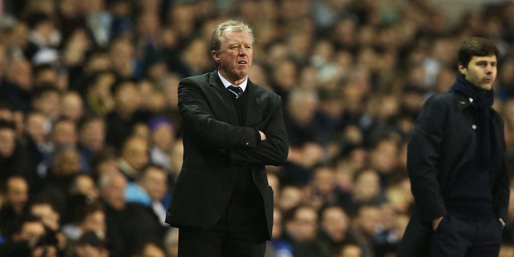 McClaren wary of underestimating Villa