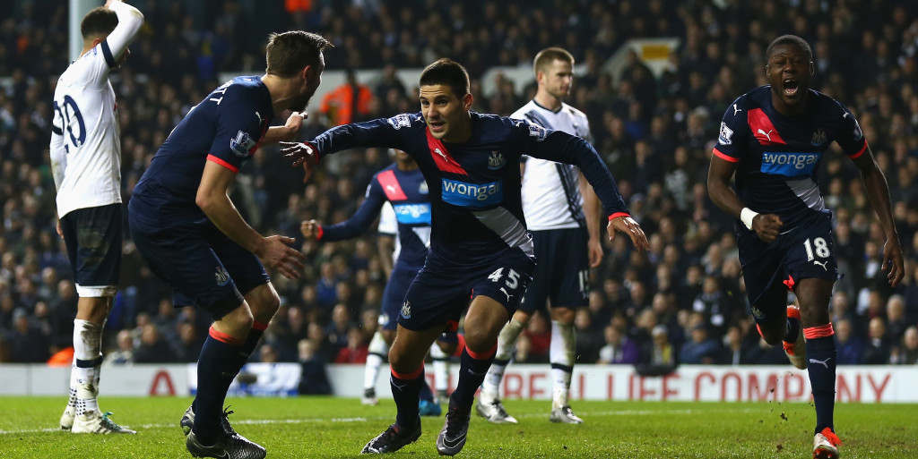 McClaren: Mitro can be Toon’s Lukaku