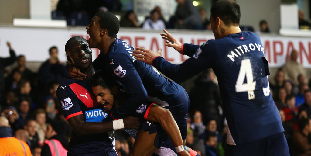 McClaren hails Magpies’ matchwinners