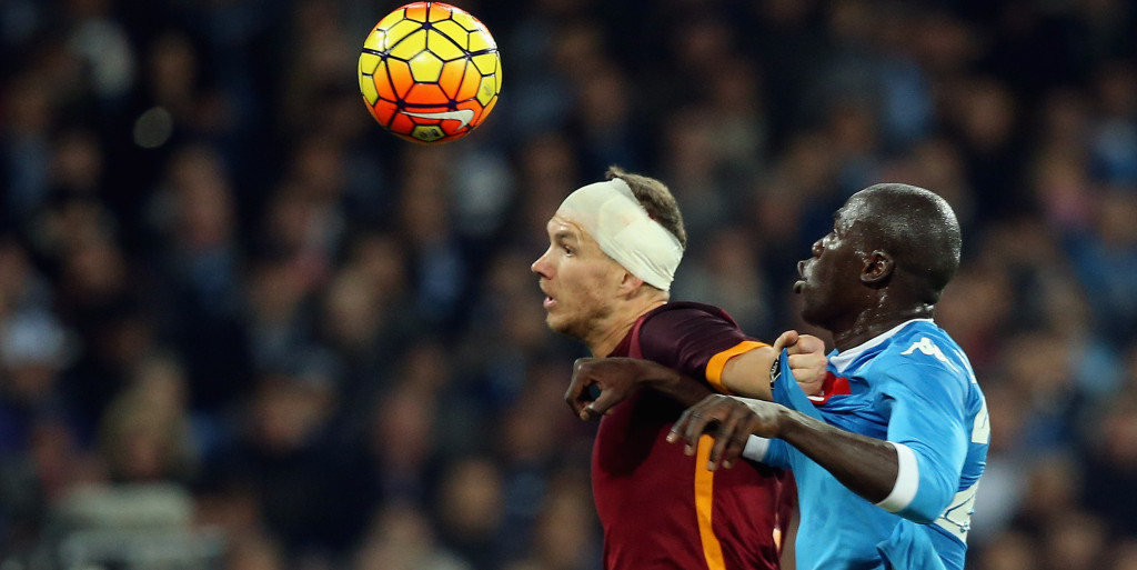 Koulibaly’s agent opens up on Newcastle link