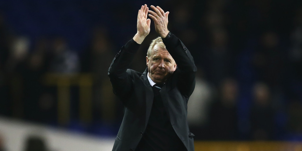 McClaren praises passion of players