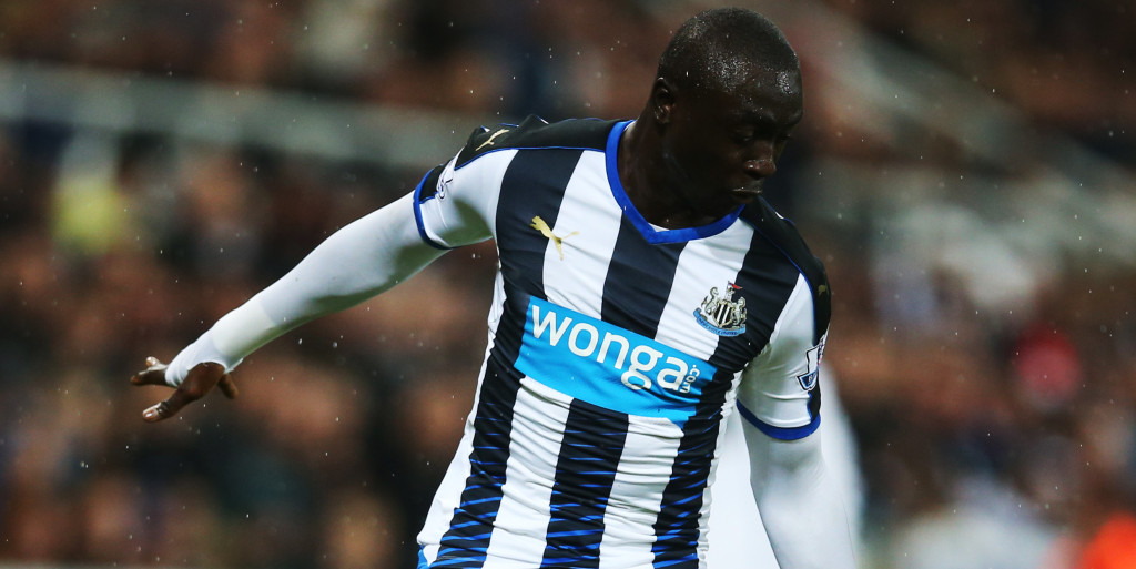 Cisse set to undergo scan