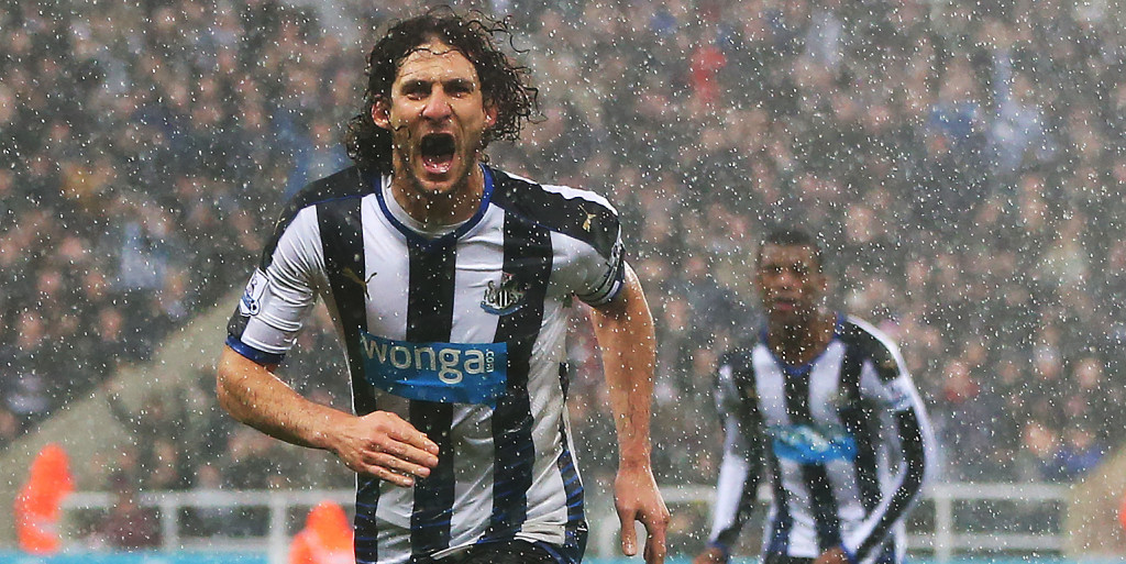 Predicted XI: Newcastle vs Everton